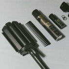 ghd Curls Gone Wild Texturiserende Spray voor krullen