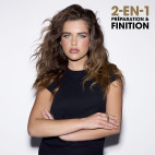 ghd Curls Gone Wild Texturiserende Spray voor krullen