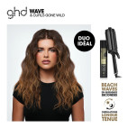 ghd Curls Gone Wild Texturiserende Spray voor krullen