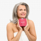 Shampoo-Flasche