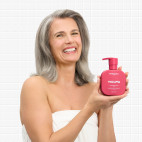 Volumen Maske