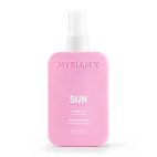 Sonnenöl für die Haare