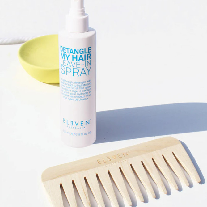 Detangle My Hair Leave-In Spray