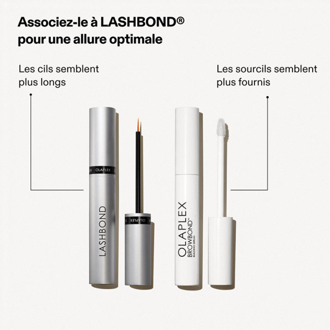 Browbond Building Serum