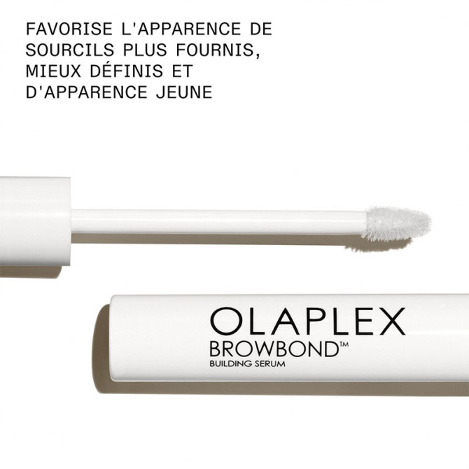 Browbond Building Serum