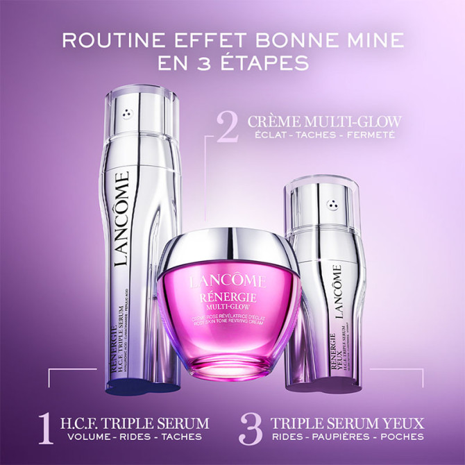 Rénergie Multi-Glow