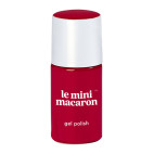 Rote Dahlie