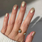 Goldenes Elixier