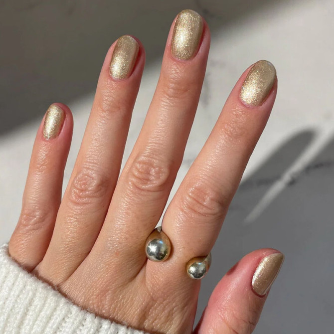 Goldenes Elixier