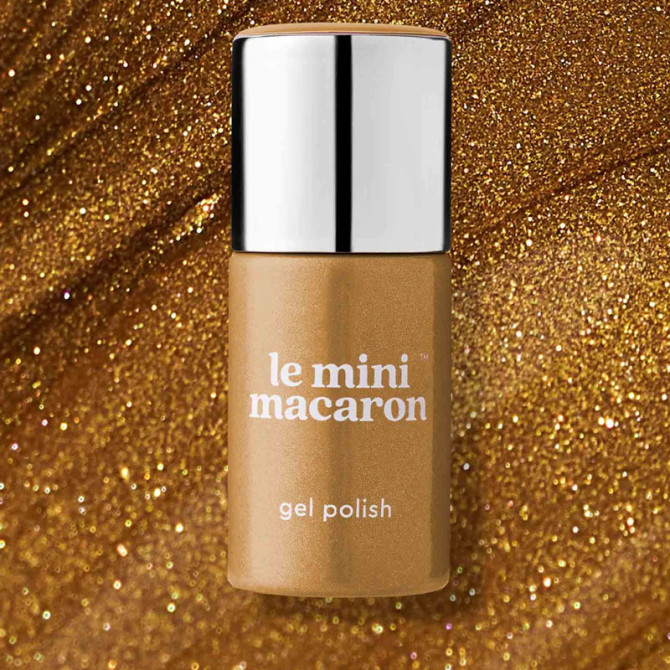 Golden Glow