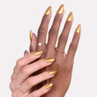 Golden Glow