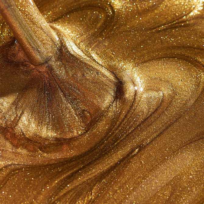 Golden Glow