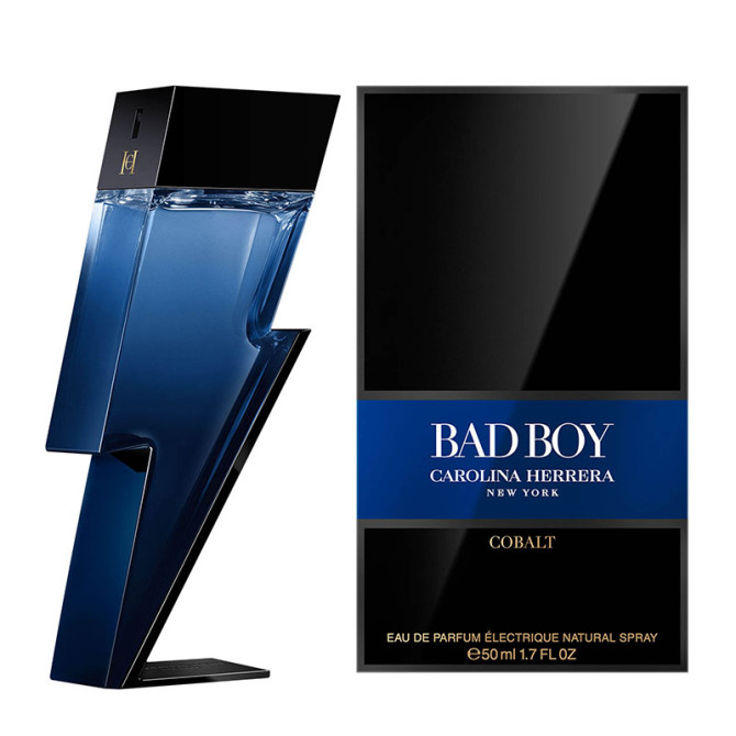 Bad Boy Cobalt