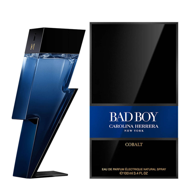 Bad Boy Cobalt