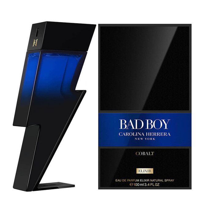 Bad Boy Cobalt Elixir
