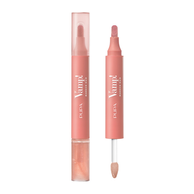 Vamp ! Marker Duo