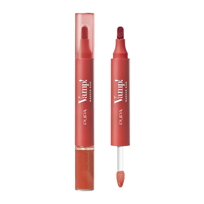 Vamp ! Marker Duo
