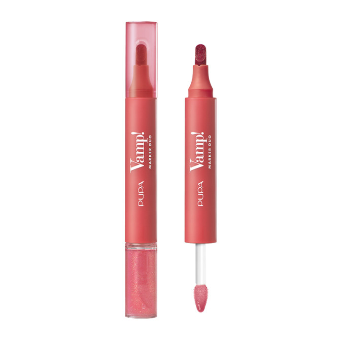 Vamp ! Marker Duo
