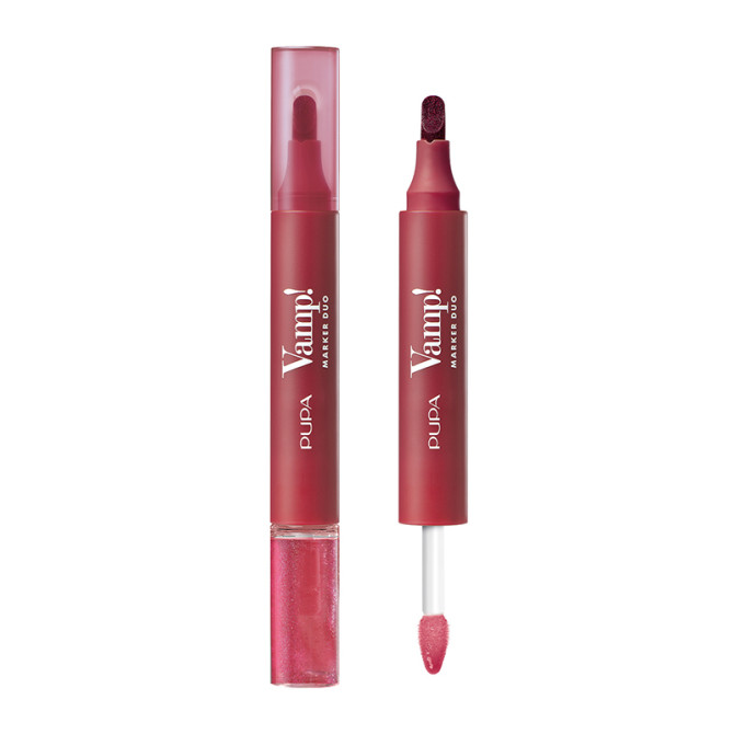 Vamp ! Marker Duo