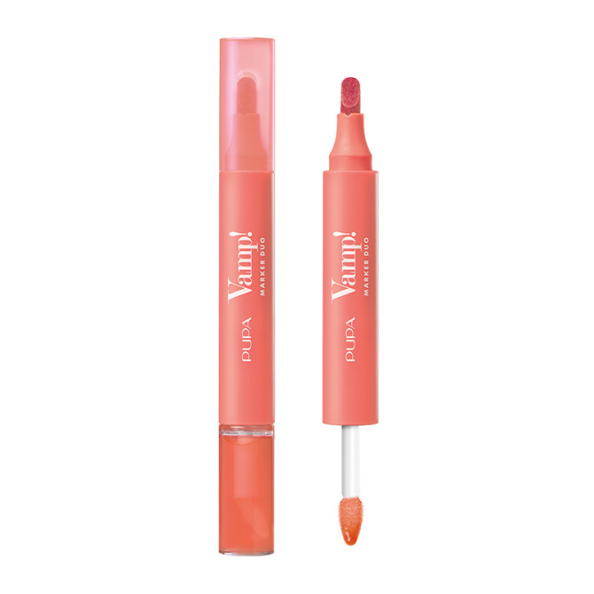 Vamp ! Marker Duo