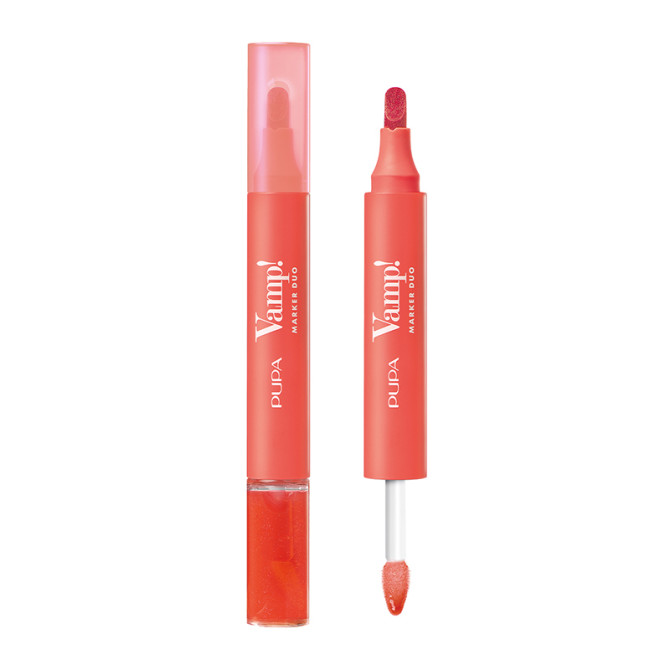 Vamp ! Marker Duo