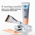 Pinceau Heavenly Luxe N°10