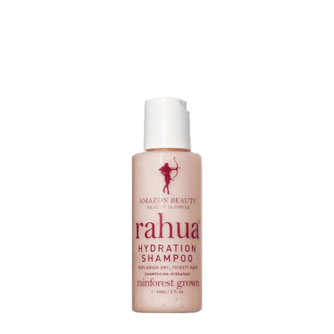 Hydraterende shampoo
