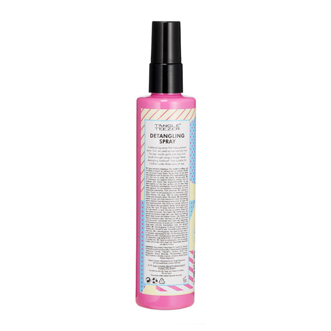 Detangling Spray For Kids