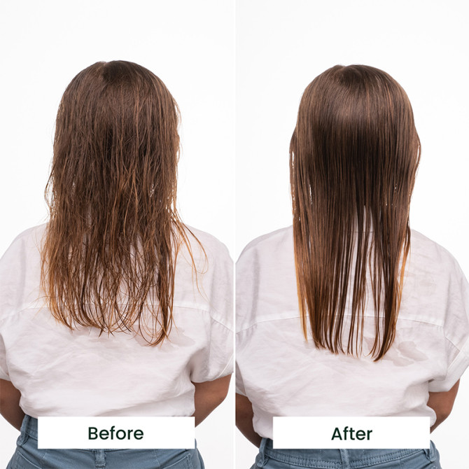 Detangling Spray For Kids