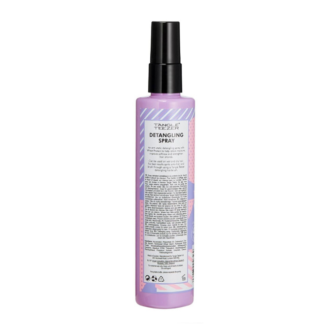 Everyday Detangling Spray