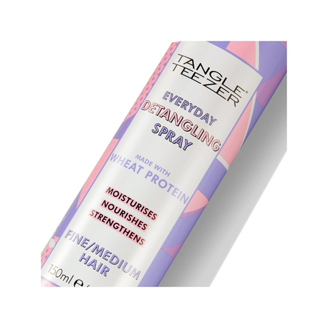 Everyday Detangling Spray