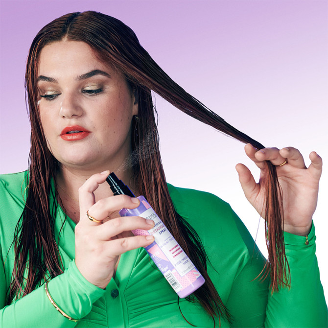 Everyday Detangling Spray