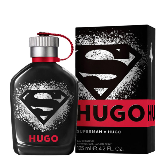 Hugo Superman