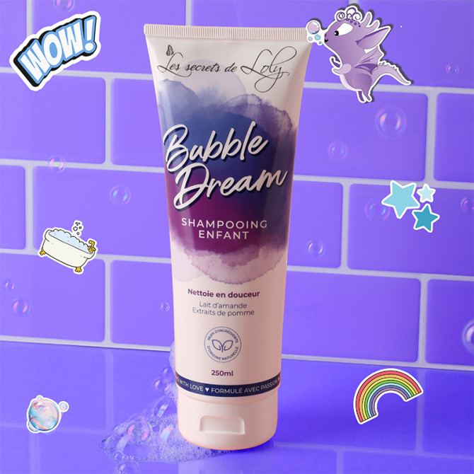 Bubble Dream