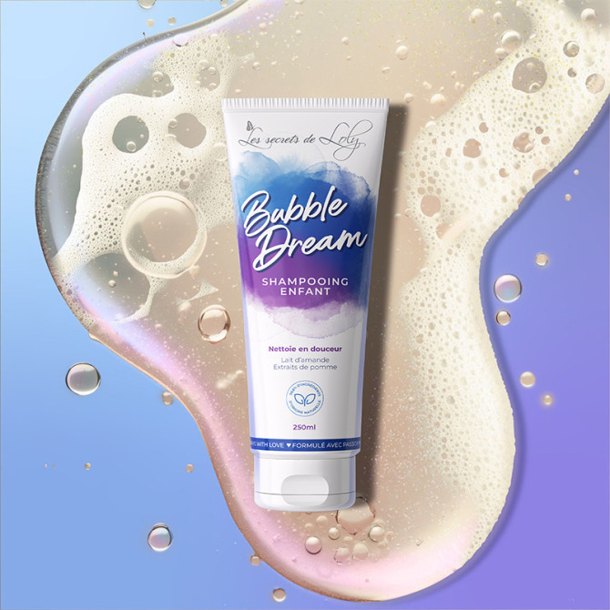 Bubble Dream