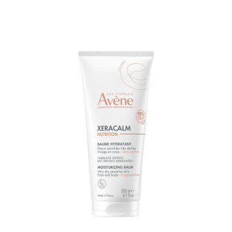 Baume Hydratant
