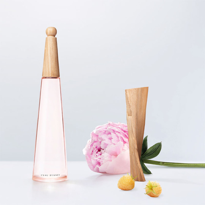L'Eau d'Issey Pivoine 50ml