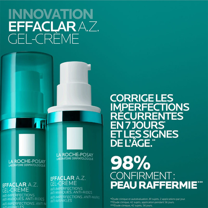 Effaclar A.Z.