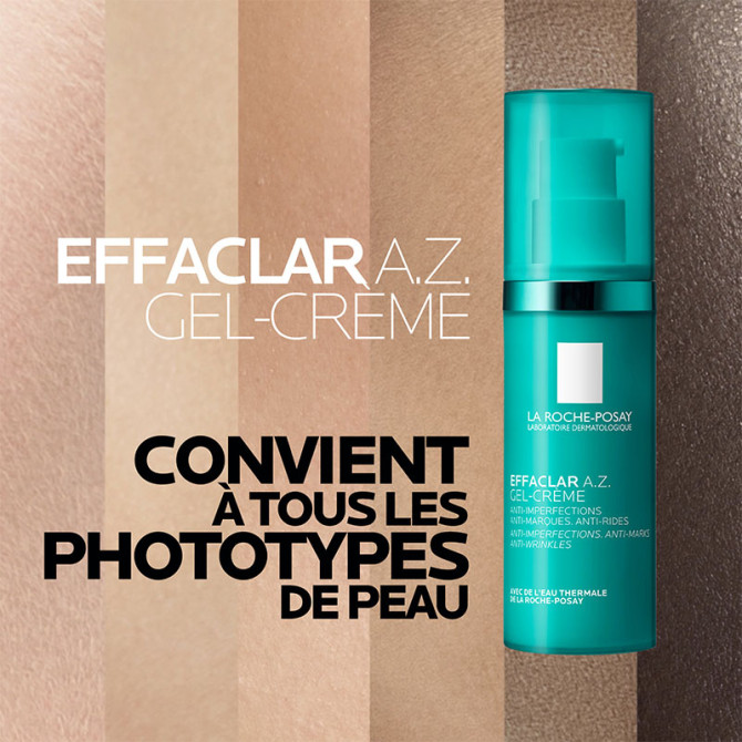 Effaclar A.Z.