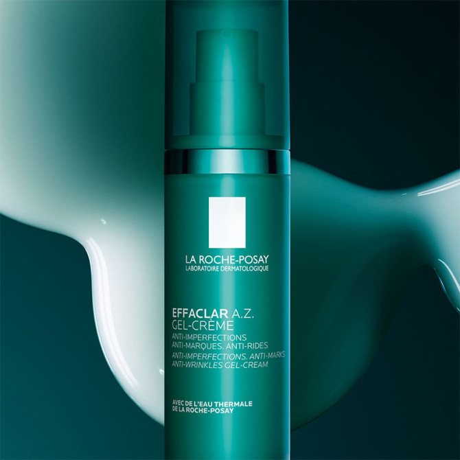 Effaclar A.Z.