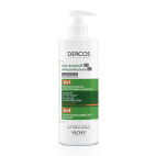 Dercos Anti-Dandruff 2 en 1