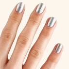 Silver Glow