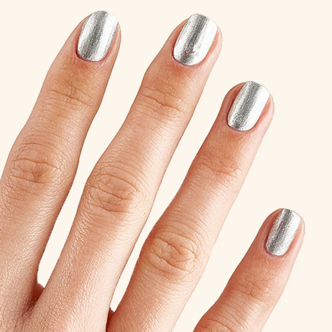 Silver Glow