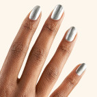 Silver Glow
