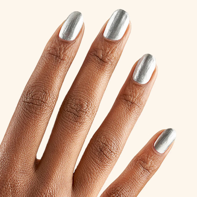 Silver Glow