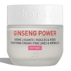 El poder del ginseng