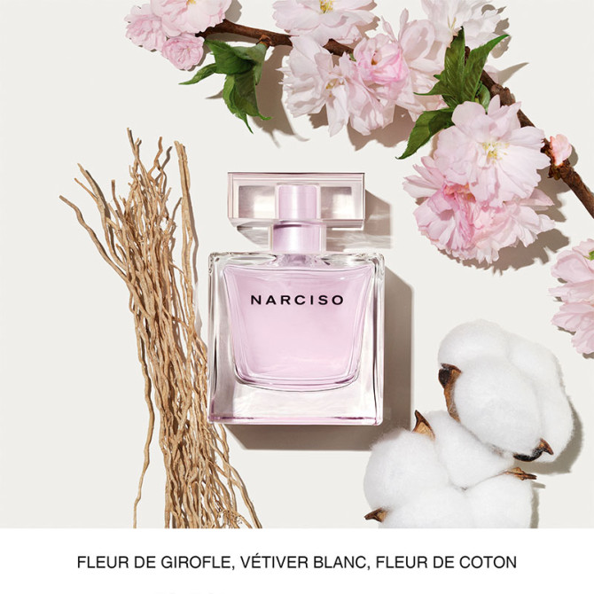 Narciso Radiante 30 ml
