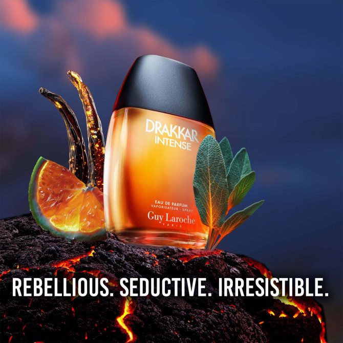 Drakkar Noir Intense