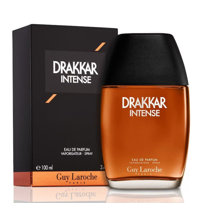 Drakkar Noir Intense