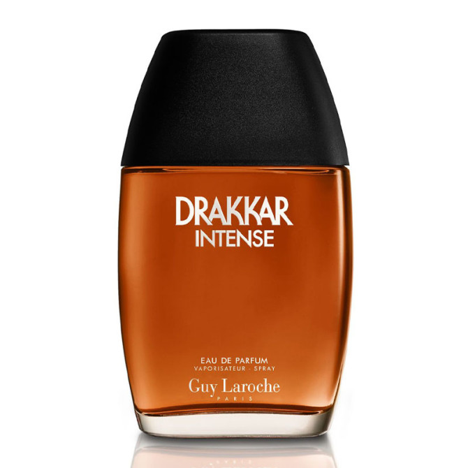 Drakkar Noir Intense